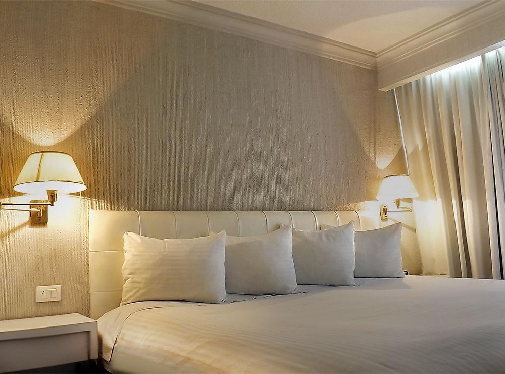 Flowsuites Wtc เม็กซิโกซิตี้ ภายนอก รูปภาพ