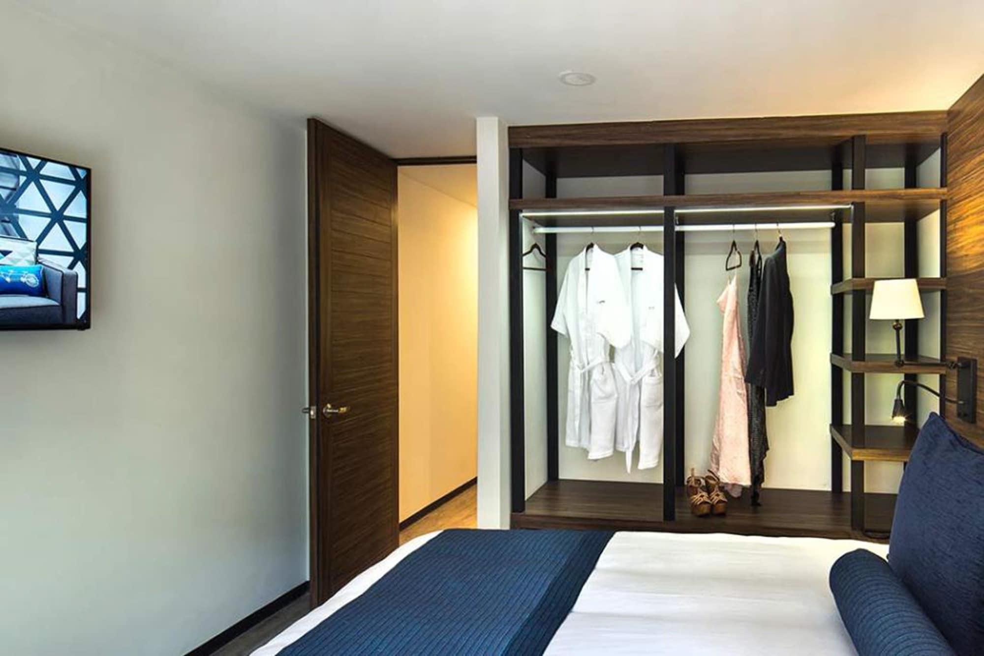 Flowsuites Wtc เม็กซิโกซิตี้ ภายนอก รูปภาพ