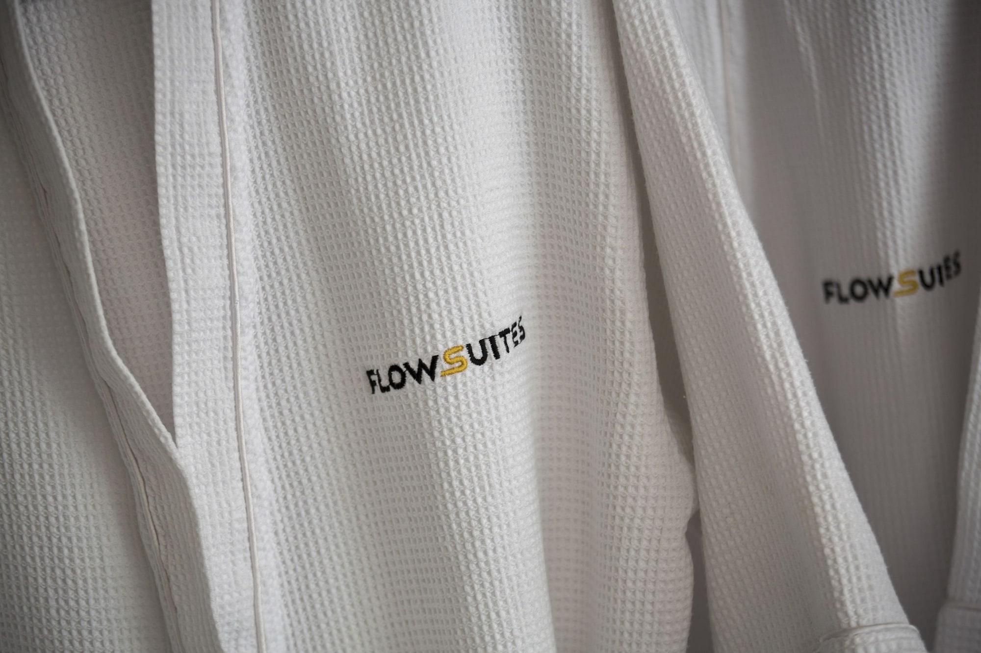 Flowsuites Wtc เม็กซิโกซิตี้ ภายนอก รูปภาพ
