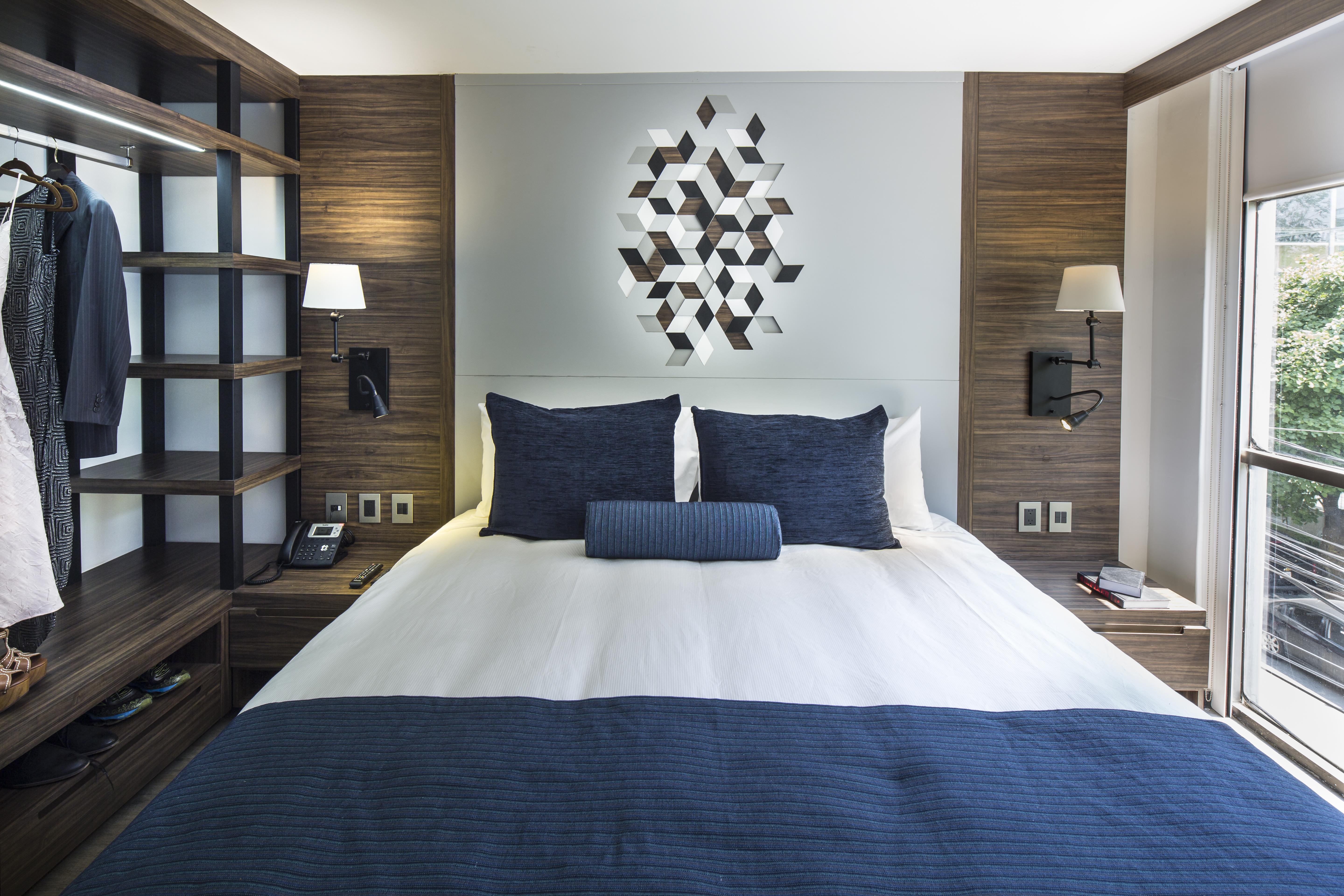 Flowsuites Wtc เม็กซิโกซิตี้ ภายนอก รูปภาพ