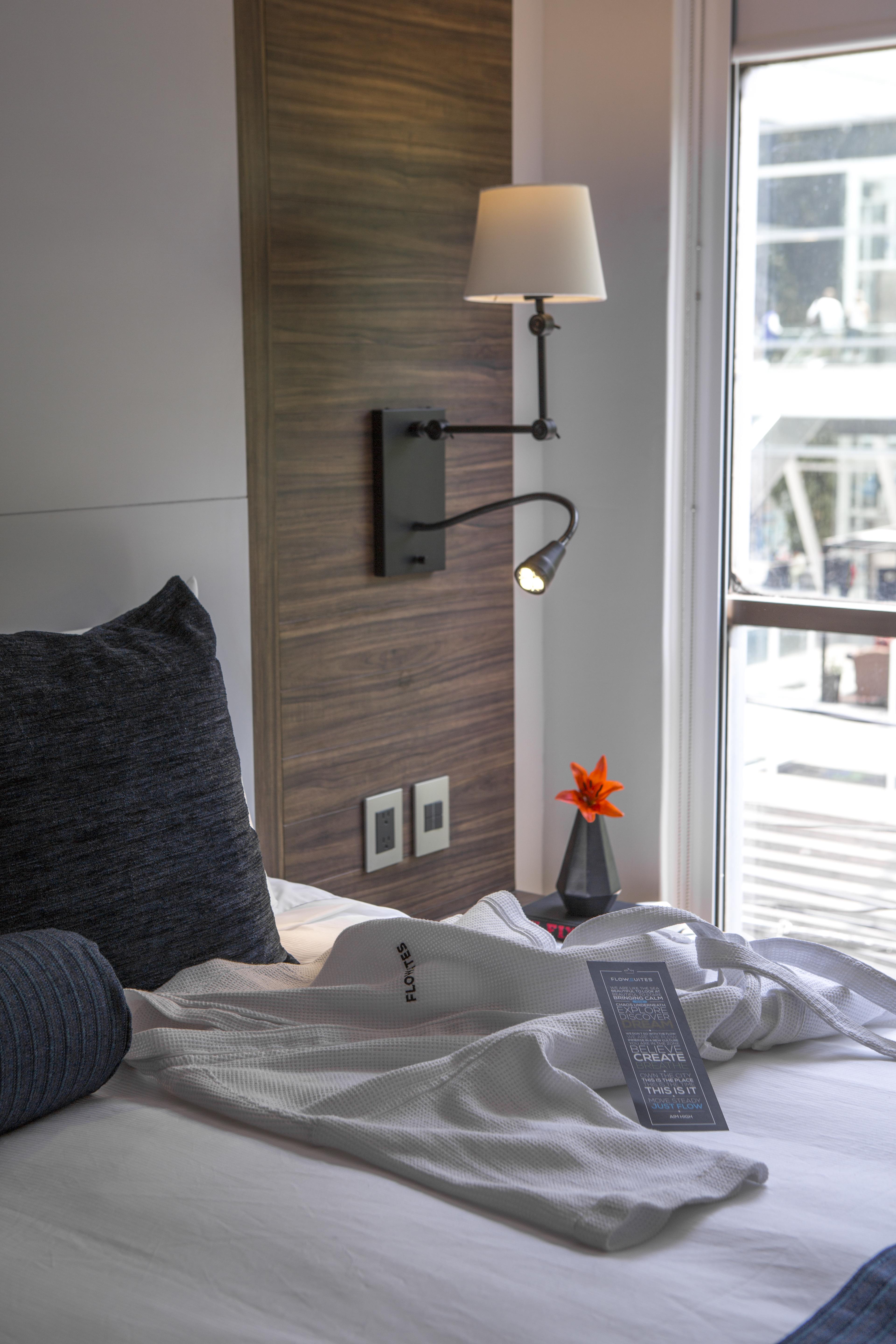 Flowsuites Wtc เม็กซิโกซิตี้ ภายนอก รูปภาพ
