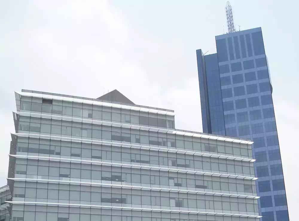 Flowsuites Wtc เม็กซิโกซิตี้ ภายนอก รูปภาพ