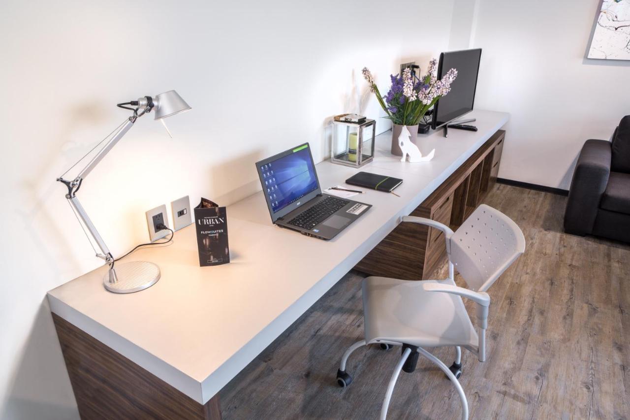 Flowsuites Wtc เม็กซิโกซิตี้ ภายนอก รูปภาพ